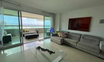 Imagem 3: APARTAMENTO À VENDA VISTA REALE, PATAMARES, R$ 1.990.000,00, VISTA MAR, NASCENTE, ANDAR AL