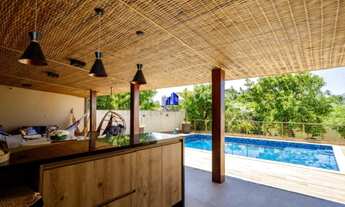 Imagem: CASA À VENDA CONDOMÍNIO JARDIM CALIFÓRNIA