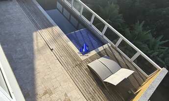 Imagem 2: CASA À VENDA ALPHAVILLE II SALVADOR, R$ 3.600.000,00, PISCINA, 4 SUÍTES, ÁREA GOURMET, ÁRE