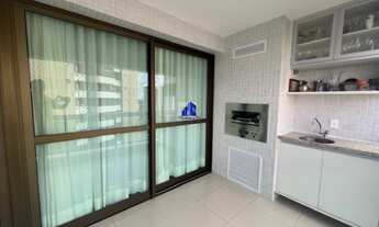 Imagem: APARTAMENTO À VENDA LE PARC 142 M², NASCENTE