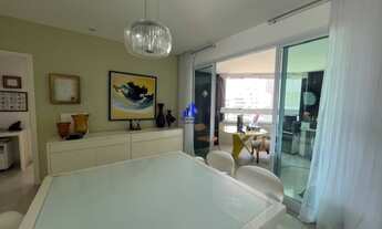 Imagem 5: APARTAMENTO À VENDA VISTA REALE, PATAMARES, R$ 1.990.000,00, VISTA MAR, NASCENTE, ANDAR AL