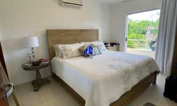 Imagem 2: CASA À VENDA EM ALPHAVILLE LITORAL NORTE I, R$ 1.600.000,00 NASCENTE, 4/4 SENDO 3 SUÍTES