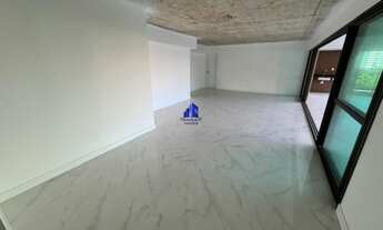 Imagem 5: APARTAMENTO À VENDA MANSÃO BELLAGIO EM ALPHAVILLE R$ 3.350.000,00, NOVO, 1 POR ANDAR, 4 VA