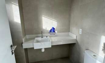 Imagem 6: APARTAMENTO À VENDA MANSÃO BELLAGIO EM ALPHAVILLE R$ 3.350.000,00, NOVO, 1 POR ANDAR, 4 VA