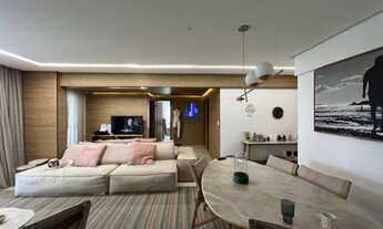 Imagem: APARTAMENTO À VENDA MANSÃO RESERVA REAL