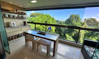 Imagem: APARTAMENTO À VENDA ALPHA LIFE EM ALPHAVILLE