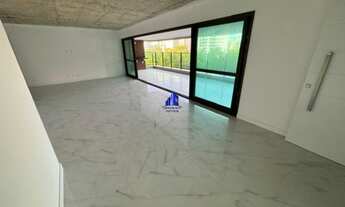 Imagem 4: APARTAMENTO À VENDA MANSÃO BELLAGIO EM ALPHAVILLE R$ 3.350.000,00, NOVO, 1 POR ANDAR, 4 VA