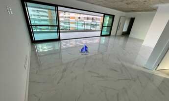 Imagem 3: APARTAMENTO À VENDA MANSÃO BELLAGIO EM ALPHAVILLE R$ 3.350.000,00, NOVO, 1 POR ANDAR, 4 VA