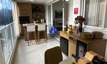 Imagem: APARTAMENTO À VENDA GREENVILLE PLATNO 110,00