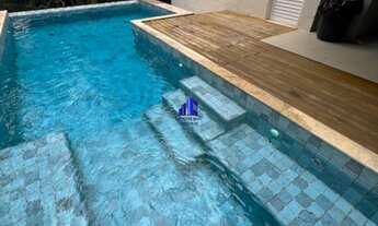 Imagem: CASA À VENDA ALPHAVILLE SALVADOR I R$ 4.200.000,00