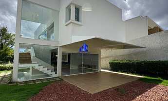 Imagem 2: CASA À VENDA ALPHAVILLE II SALVADOR R$ 2.890.000,00, ARMÁRIOS, 4 SUÍTES, TERRENO 500 M², C