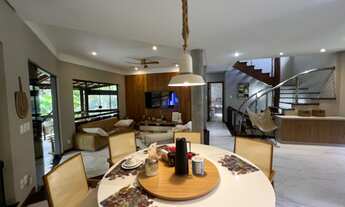 Imagem: CASA À VENDA CONDOMÍNIO COLINA B1 EM PATAMARES