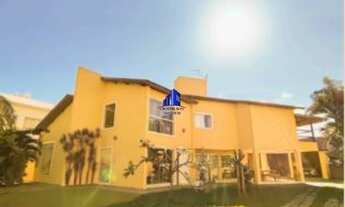 Imagem: CASA Á VENDA CONDOMÍNIO RESERVA BUSCA