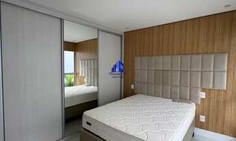 Imagem 6: CASA À VENDA ALPHAVILLE II SALVADOR R$ 2.890.000,00, ARMÁRIOS, 4 SUÍTES, TERRENO 500 M², C