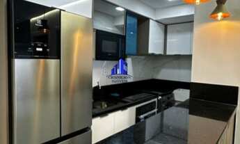 Imagem: APARTAMENTO À VENDA BAUEN EM ALPHAVILLE