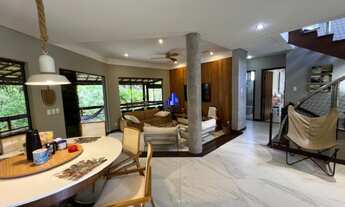 Imagem: CASA À VENDA CONDOMÍNIO COLINA B1 EM PATAMARES