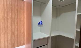 Imagem 7: CASA À VENDA ALPHAVILLE II SALVADOR R$ 2.890.000,00, ARMÁRIOS, 4 SUÍTES, TERRENO 500 M², C