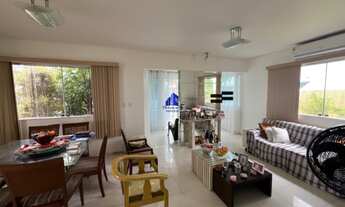 Imagem 4: CASA TÉRREA À VENDA ALPHAVILLE LITORAL NORTE I R$ 1.300.000,00 ARMÁRIOS, 3/4 SENDO 2 SUÍT