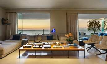 Imagem: APARTAMENTO À VENDA SOLAIRE LADEIRA DA