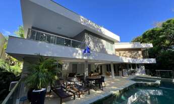 Imagem: CASA À VENDA ALPHAVILLE I SALVADOR R$ 10.800.000,00