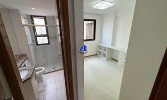 Imagem 3: APARTAMENTO À VENDA ALPHA LIFE ALPHAVILLE I R$ 1.980.000,00 ANDAR ALTO, 3 SUÍTES, ARMÁRIO