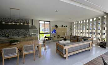 Imagem 4: CASA À VENDA ALPHAVILLE I R$ 7.300.000,00 ENERGIA SOLAR SUÍTE MÁSTER COM CLOSET, 4 SUÍTES