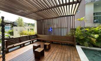 Imagem: CASA À VENDA EM ALPHAVILLE I SALVADOR R$