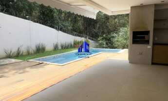 Imagem 6: CASA À VENDA ALPHAVILLE SALVADOR I R$ 4.200.000,00 QUATRO SUÍTES, PISCINA, VARANDA GOURMET