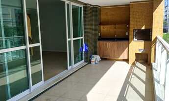 Imagem: APARTAMENTO À VENDA FOREST VILLE EM ALPHAVILLE