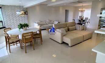 Imagem 6: APARTAMENTO À VENDA GREENVILLE LUMNO EM PATAMARES R$ 2.899.000,00 VISTA MAR, 4 SUÍTES, DES