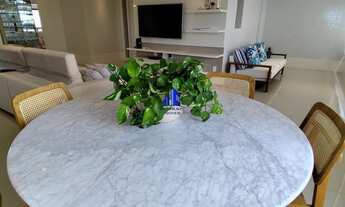 Imagem 4: APARTAMENTO À VENDA GREENVILLE LUMNO EM PATAMARES R$ 2.899.000,00 VISTA MAR, 4 SUÍTES, DES