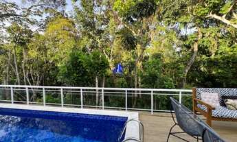 Imagem: CASA À VENDA ALPHAVILLE SALVADOR I R$ 4.200.000,00