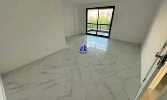 Imagem 5: APARTAMENTO À VENDA MANSÃO BELLAGIO ALPHAVILLE I R$ 2.700.000,00, NASCENTE TOTAL, 1 POR AN