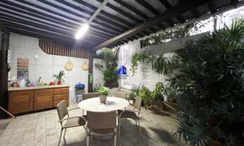 Imagem 6: CASA À VENDA PATAMARES R$ 2.000.000,00 COLINA B1, 5 QUARTOS SENDO 3 SUÍTES, CASA 225 M², E