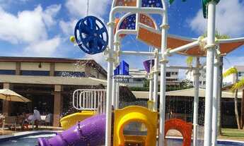 Imagem 3: TERRENOS À VENDA EM ALPHAVILLE II, SALVADOR, VÁRIAS OPÇÕES, A PARTIR DE R$ 1.330.000,00!