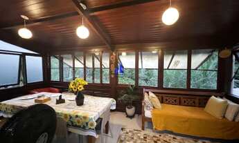 Imagem 4: CASA À VENDA PATAMARES R$ 2.000.000,00 COLINA B1, 5 QUARTOS SENDO 3 SUÍTES, CASA 225 M², E