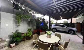 Imagem 2: CASA À VENDA PATAMARES R$ 2.000.000,00 COLINA B1, 5 QUARTOS SENDO 3 SUÍTES, CASA 225 M², E