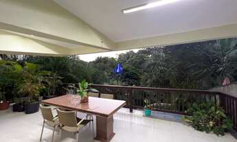 Imagem: CASA À VENDA PATAMARES R$ 2.000.000,00