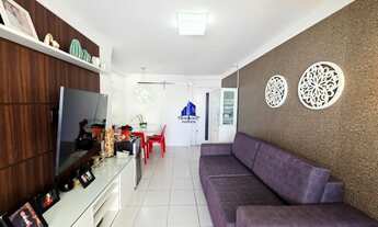 Imagem 7: APARTAMENTO À VENDA ALPHA PARK EM ALPHAVILLE R$ 890.000,00 ARMÁRIO, 2/4 SENDO 1 SUÍTE, 78