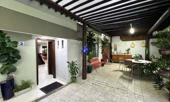 Imagem 3: CASA À VENDA PATAMARES R$ 2.000.000,00 COLINA B1, 5 QUARTOS SENDO 3 SUÍTES, CASA 225 M², E