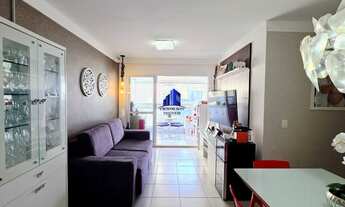 Imagem 6: APARTAMENTO À VENDA ALPHA PARK EM ALPHAVILLE R$ 890.000,00 ARMÁRIO, 2/4 SENDO 1 SUÍTE, 78