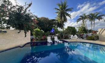 Imagem: CASA À VENDA CONDOMÍNIO PARQUE COSTA VERDE