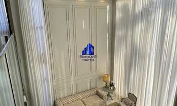 Imagem: CASA À VENDA ALPHAVILLE I SALVADOR R$ 10.500.000,00