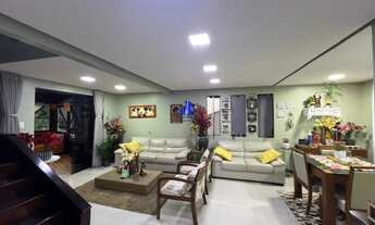 Imagem 7: CASA À VENDA PATAMARES R$ 2.000.000,00 COLINA B1, 5 QUARTOS SENDO 3 SUÍTES, CASA 225 M², E