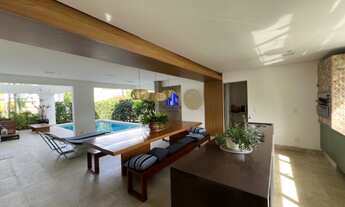 Imagem: CASA À VENDA EM ALPHAVILLE I SALVADOR R$