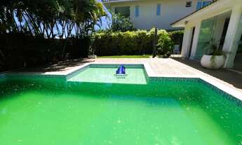 Imagem: CASA À VENDA ALPHAVILLE II SALVADOR R$