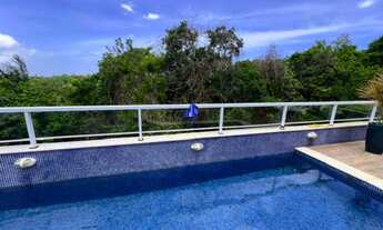 Imagem: CASA À VENDA ALPHAVILLE I SALVADOR R$ 5.600.000,00