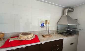 Imagem 6: CASA À VENDA ALPHAVILLE I SALVADOR R$ 5.600.000,00 PISCINA, VARANDA GOURMET, 5 SUÍTES, CLO