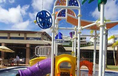 Imagem 3: TERRENO À VENDA EM ALPHAVILLE II SALVADOR, VÁRIAS OPÇÕES A PARTIR DE R$ 1.430.000,00!