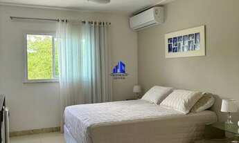 Imagem 5: CASA À VENDA EM ALPHAVILLE LITORAL NORTE I R$ 2.500.000,00 ENERGIA SOLAR, 4 SUÍTES, VARAND